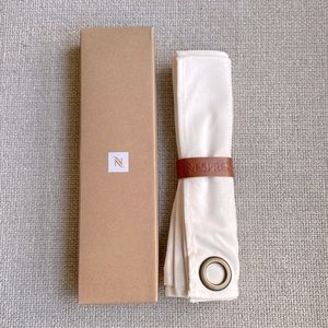 NWT Nespresso | Barista Towel